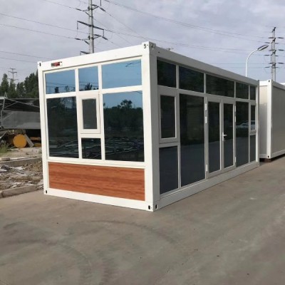 Container house toilet  bathroom House Movable plat pack