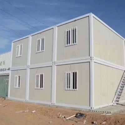 Container toliet loo bathroom House Movable plat pack Prefabricated House