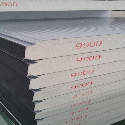 Wholesale Roofing Shingles Styrofoam Roof Sandwich Panels Polyurethane Wall PU Sandwich Panel