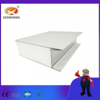 Light Weight EPS Foam Board for Steel Structure